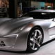 Illustration for article titled Chevrolet Sting-Ray Concept